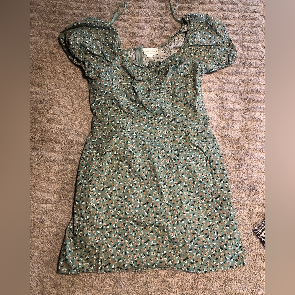 M Loveriche mini dress